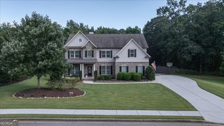 1517 Grove Brook Lane, Watkinsville, GA 30677