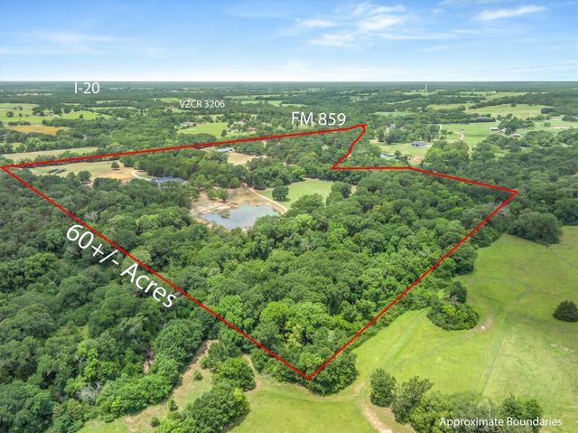 12365 Fm 859, Wills Point, TX 75169
