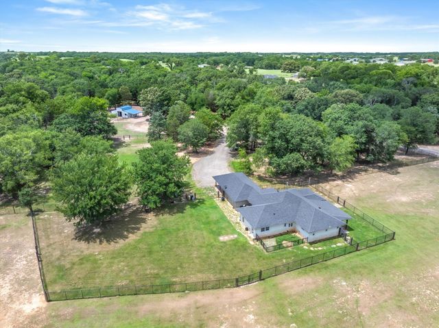 12365 Fm 859, Wills Point, TX 75169