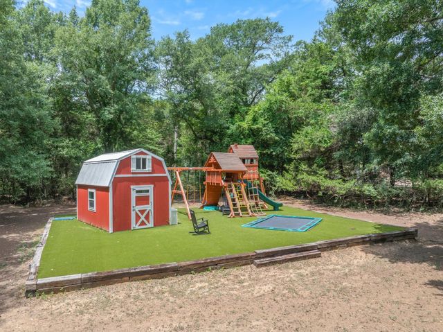 12365 Fm 859, Wills Point, TX 75169