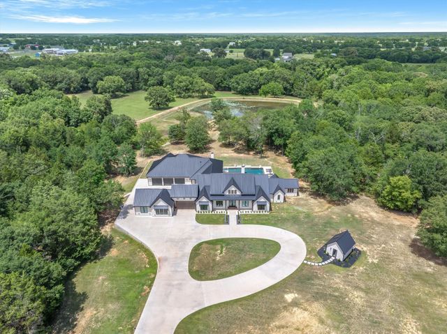 12365 Fm 859, Wills Point, TX 75169