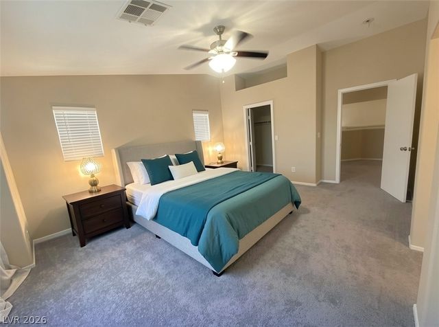 9668 Belle Regal Street, Las Vegas, NV 89123