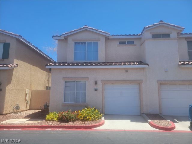 9668 Belle Regal Street, Las Vegas, NV 89123