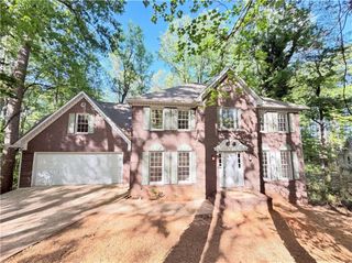 515 Teresa Lane, Canton, GA 30115