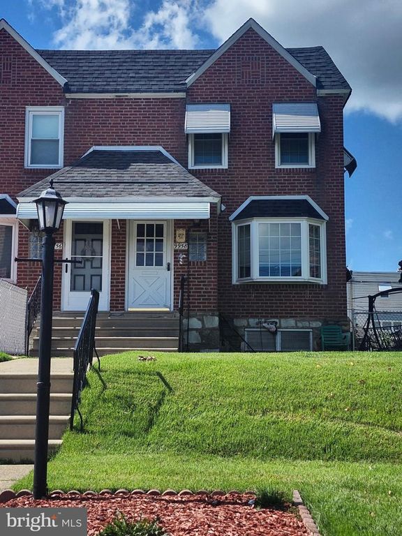 9958 FERNDALE ST, PHILADELPHIA, PA 19115 — photo 2