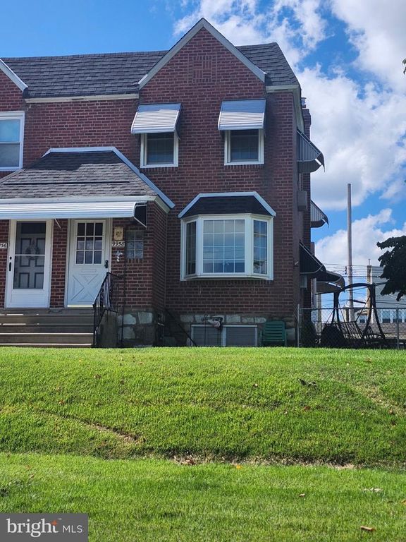 9958 FERNDALE ST, PHILADELPHIA, PA 19115 — photo 3