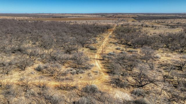 220 ac HWY 281 S Highway, No City, TX 76486