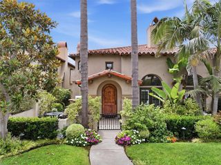 3305 Clay Street, Newport Beach, CA 92663
