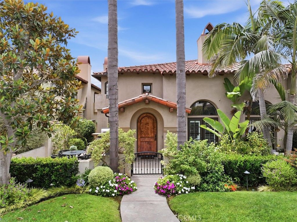 3305 Clay Street, Newport Beach, CA 92663