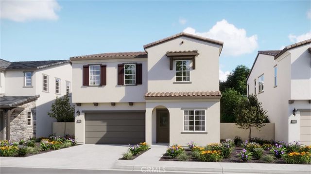 1134 Hinnen Avenue, Hacienda Heights, CA 91745