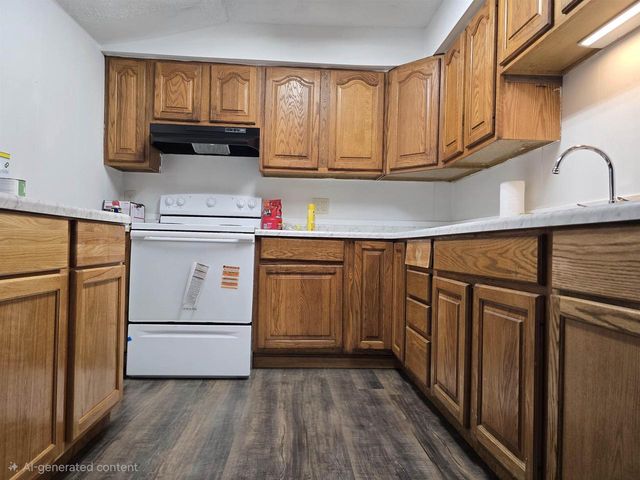 309 N ROGERS ROAD, Coloma, WI 54930