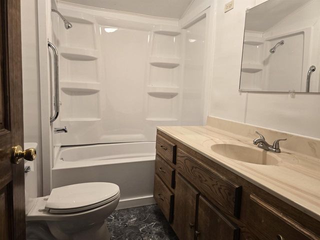 309 N ROGERS ROAD, Coloma, WI 54930