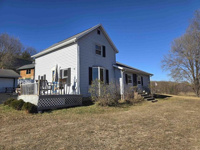 309 N ROGERS ROAD, Coloma, WI 54930