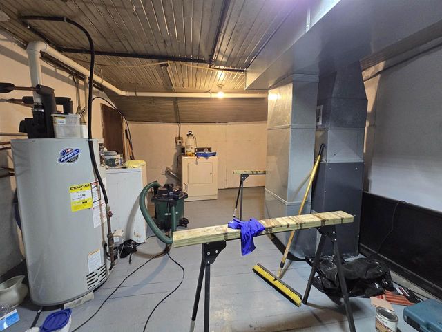 309 N ROGERS ROAD, Coloma, WI 54930