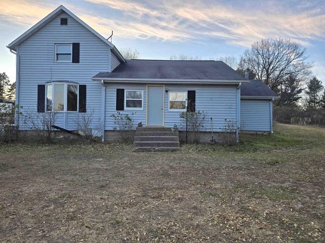 309 N ROGERS ROAD, Coloma, WI 54930