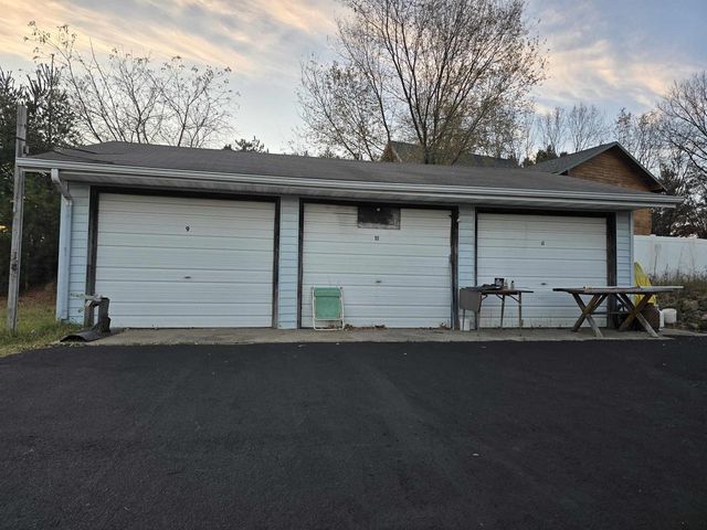 309 N ROGERS ROAD, Coloma, WI 54930