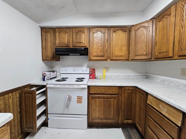 309 N ROGERS ROAD, Coloma, WI 54930