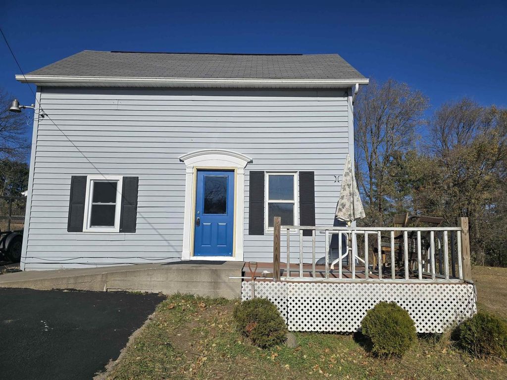 309 N ROGERS ROAD, Coloma, WI 54930