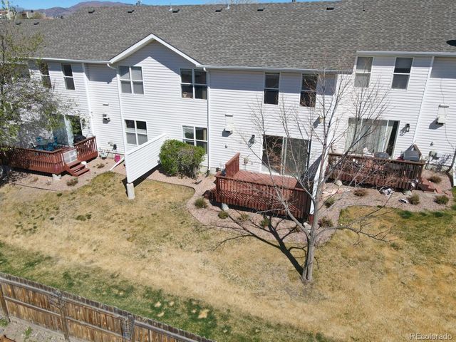 1747 Victorian Point, Colorado Springs, CO 80905