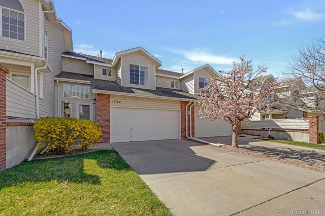 1747 Victorian Point, Colorado Springs, CO 80905