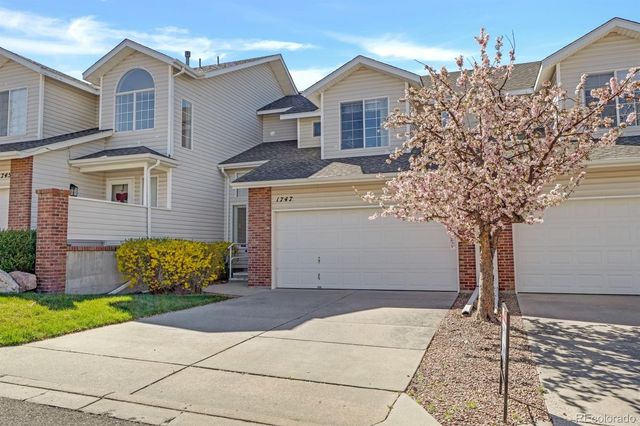 1747 Victorian Point, Colorado Springs, CO 80905