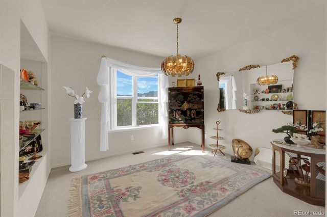 1747 Victorian Point, Colorado Springs, CO 80905
