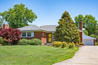 3727 Willmar Ave, Louisville, KY 40218