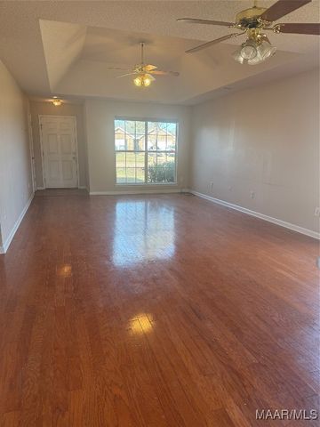 578 Mcdonald Drive, Wetumpka, AL 36092