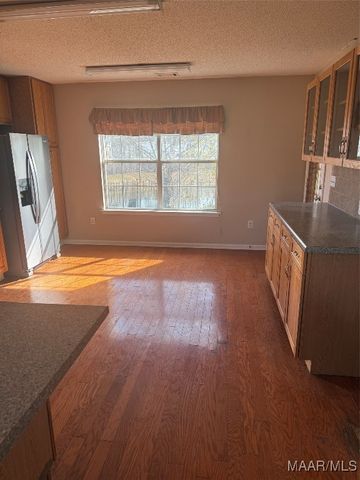 578 Mcdonald Drive, Wetumpka, AL 36092