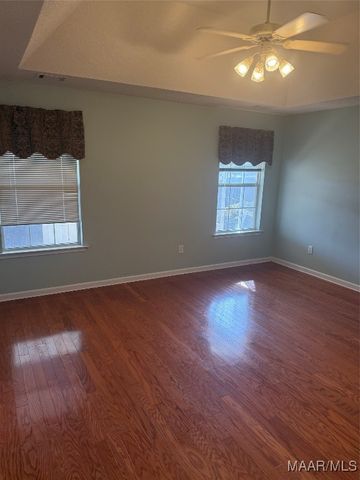 578 Mcdonald Drive, Wetumpka, AL 36092