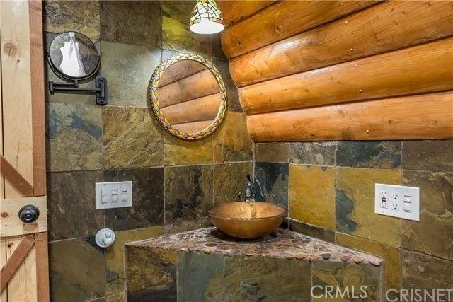 16324 Grizzly, Pine Mountain Club, CA 93222