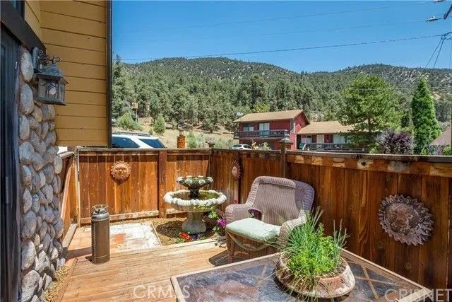16324 Grizzly, Pine Mountain Club, CA 93222