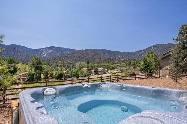 16324 Grizzly, Pine Mountain Club, CA 93222