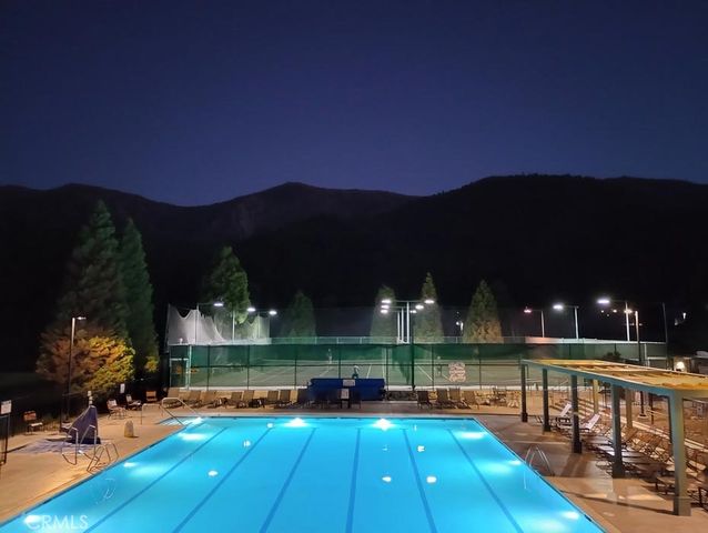 16324 Grizzly, Pine Mountain Club, CA 93222