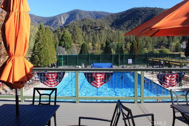 16324 Grizzly, Pine Mountain Club, CA 93222