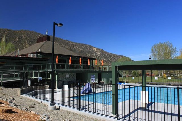 16324 Grizzly, Pine Mountain Club, CA 93222