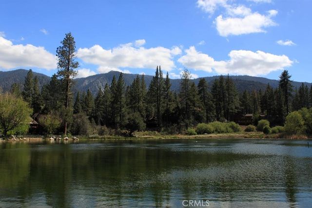 16324 Grizzly, Pine Mountain Club, CA 93222