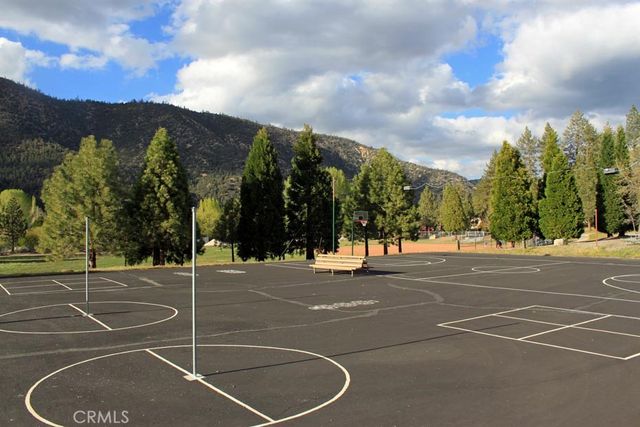 16324 Grizzly, Pine Mountain Club, CA 93222