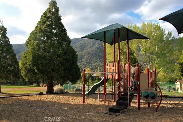 16324 Grizzly, Pine Mountain Club, CA 93222