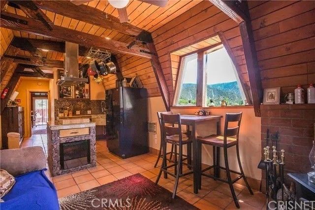 16324 Grizzly, Pine Mountain Club, CA 93222