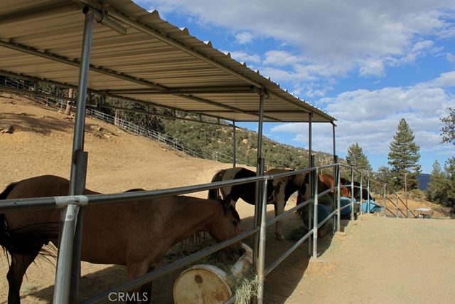 16324 Grizzly, Pine Mountain Club, CA 93222