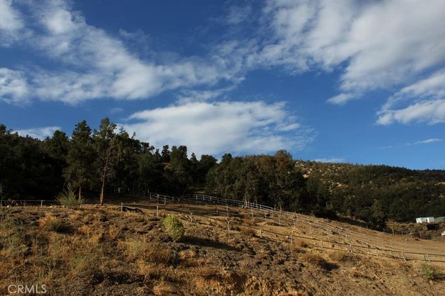 16324 Grizzly, Pine Mountain Club, CA 93222