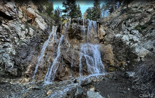 16324 Grizzly, Pine Mountain Club, CA 93222