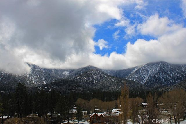 16324 Grizzly, Pine Mountain Club, CA 93222