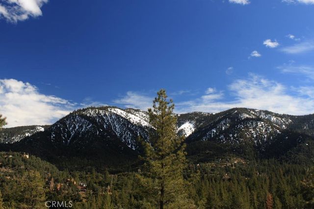 16324 Grizzly, Pine Mountain Club, CA 93222