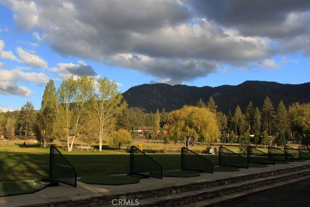 16324 Grizzly, Pine Mountain Club, CA 93222