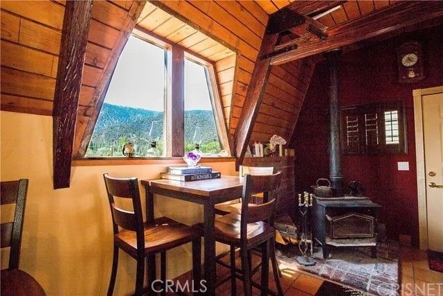 16324 Grizzly, Pine Mountain Club, CA 93222