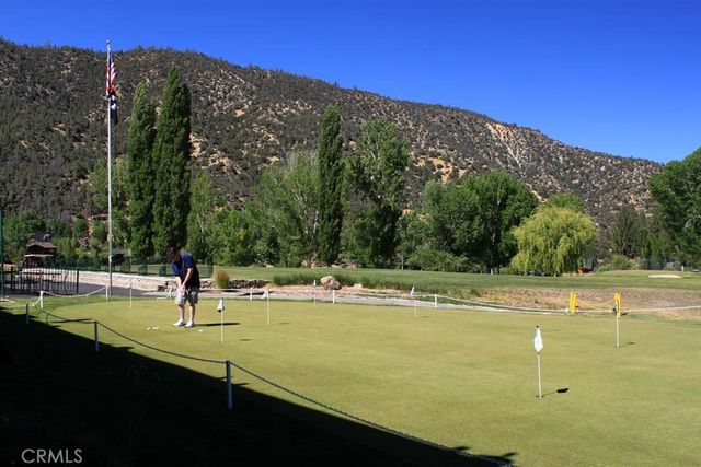 16324 Grizzly, Pine Mountain Club, CA 93222