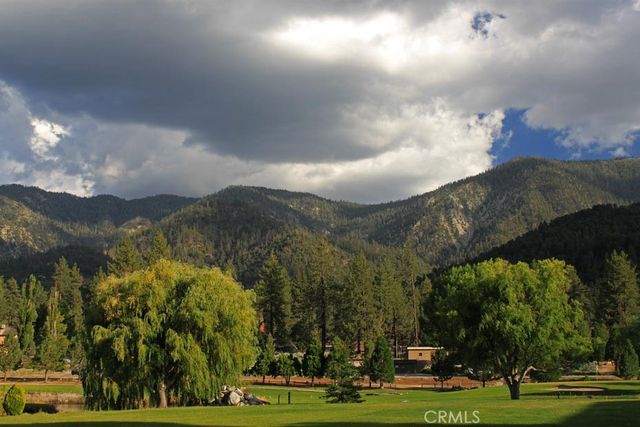 16324 Grizzly, Pine Mountain Club, CA 93222