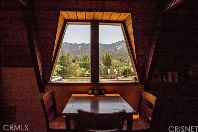 16324 Grizzly, Pine Mountain Club, CA 93222